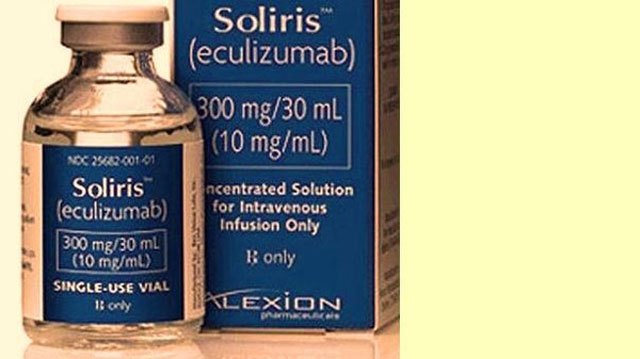 أغلى دواء في العالم ثمنه 15