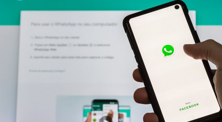 واتساب ويب تحضر مفاجأة رائعة لمستخدميها