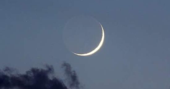 الأردن يتحرى هلال شوال مساء اليوم