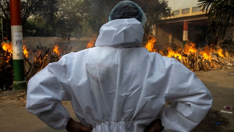 إصابات كورونا العالمية تتجاوز الـ158 مليونا