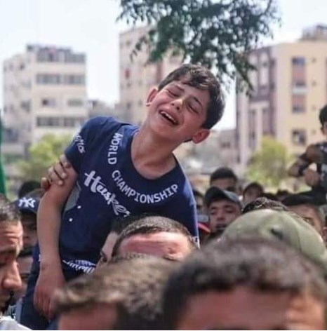 هدى زعاترة تكتب: الم عجز العالم