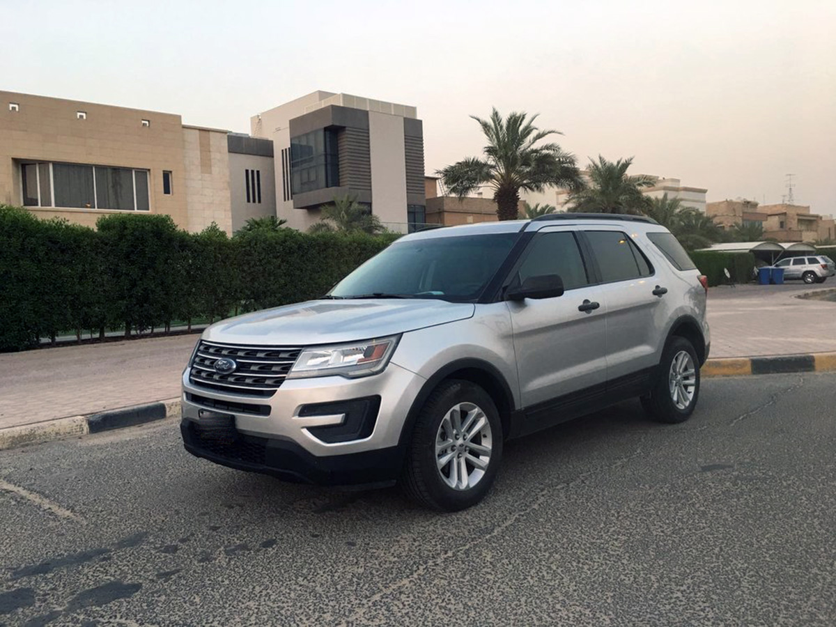 فورد تستدعي عددا من سياراتها من