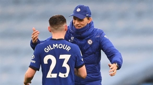 توخيل يستمتع بمسيرته التدريبية مع تشيلسي