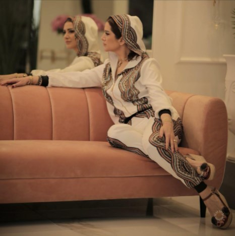 بـ «اخي جاوز الظالمون المدى».. زين