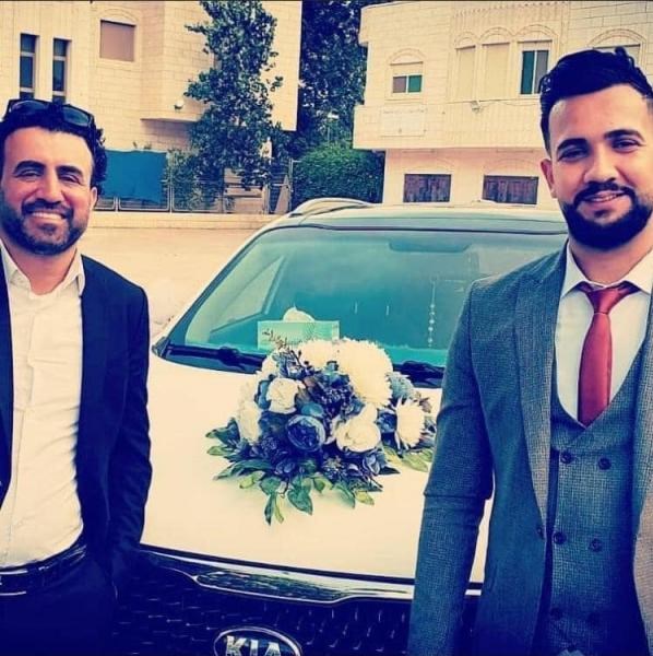 استشهاد شقيق بطل «وطن ع وتر»