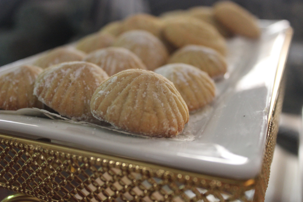 الصحة تدعو للاعتدال بتناول الكعك والمعمول