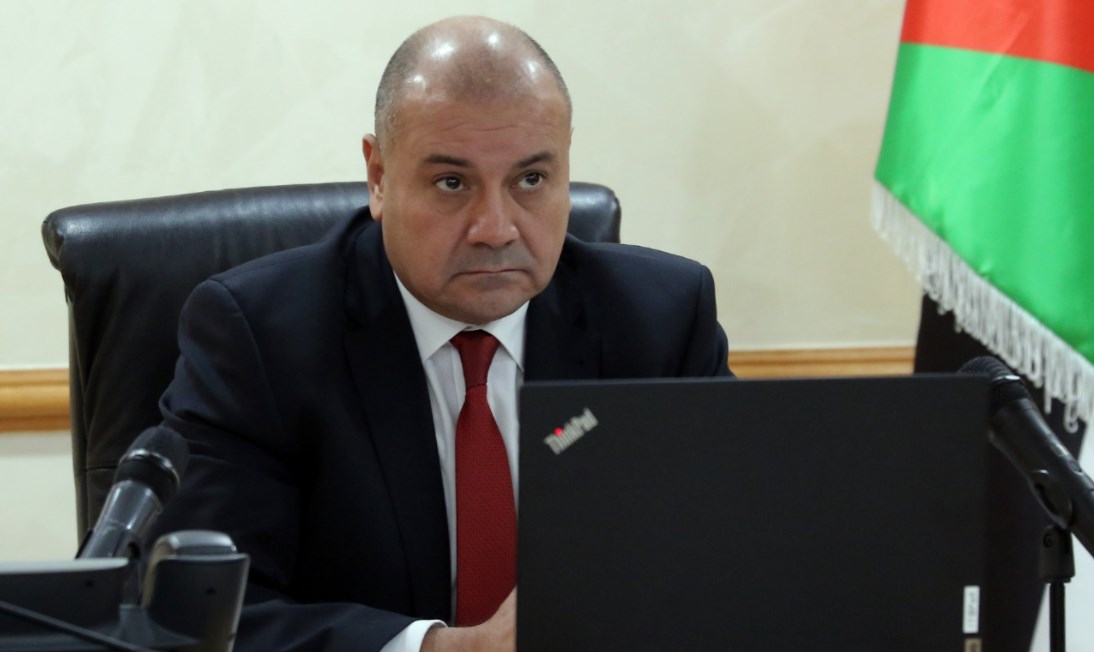 العودات: يجب أن لا يكون اجتماعنا