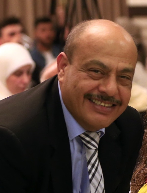 نعمان يكتب: مشروعية النضال الفلسطيني ضد