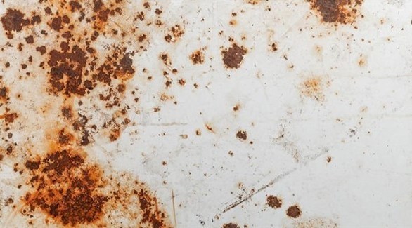 5 وسائل لإزالة الصدأ عن السطوح