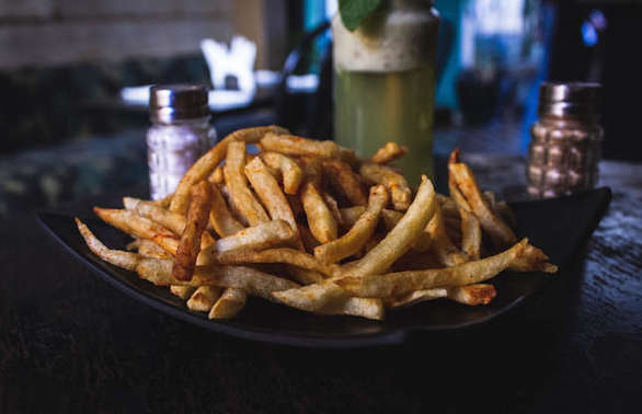 أطعمة يجب عدم إعادة تسخينها مرة