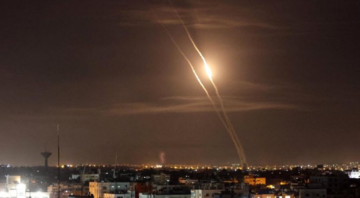 حماس: استشهاد قادة المقاومة لا يضعفنا