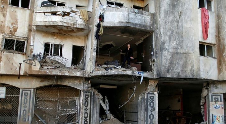 أمريكا تعطل صدور بيان عن مجلس