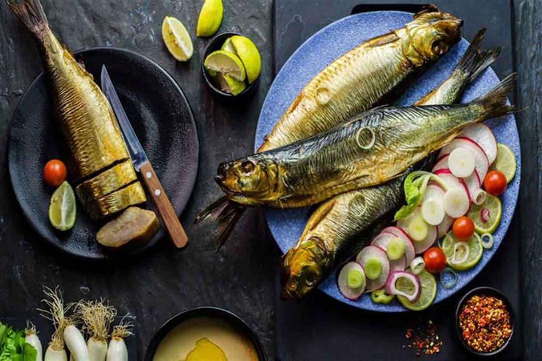 «الرنجة والفسيخ».. طقوس خاصة في عيد