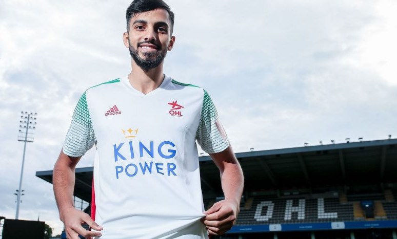 التعمري: أحلم بالليجا.. وليس من المنطق