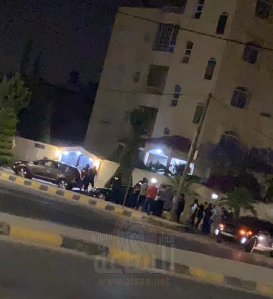 بعد ضغط البحث الجنائي.. المطلوب في