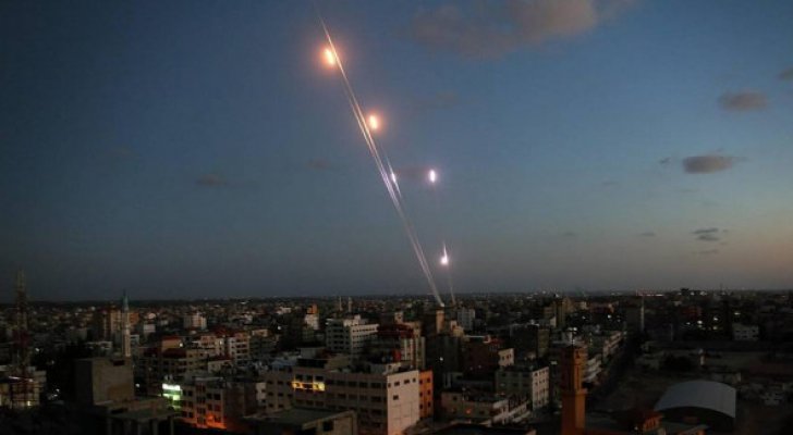 مقتل مستوطنة اسرائيلية أصيبت خلال المواجهات