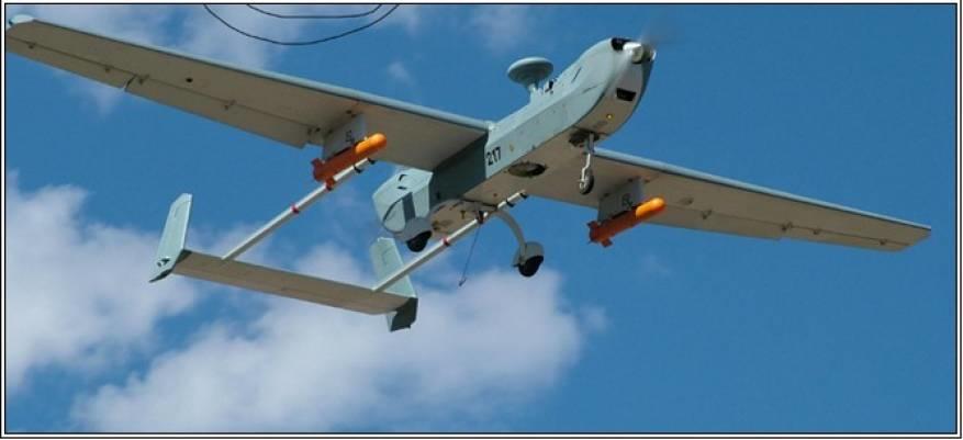 القسام: استهداف مصنع كيميائيات إسرائيلي بطائرة