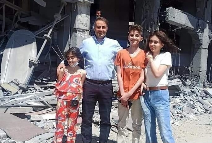 “فداء للقدس وللشيخ جراح”.. إشادة كبيرة