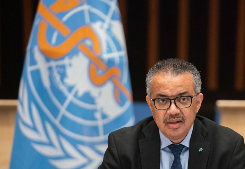 منظمة الصحة العالمية تطرح توقعات مخيفة