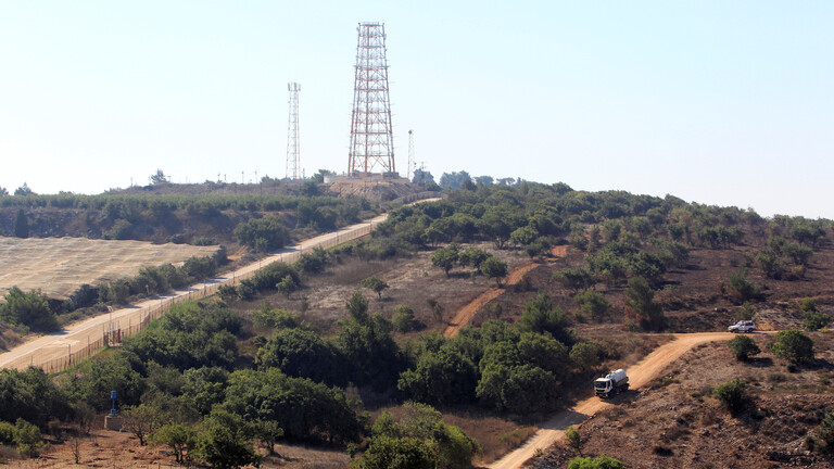 استشهاد شاب لبناني أصيب بقذيفة إسرائيلية