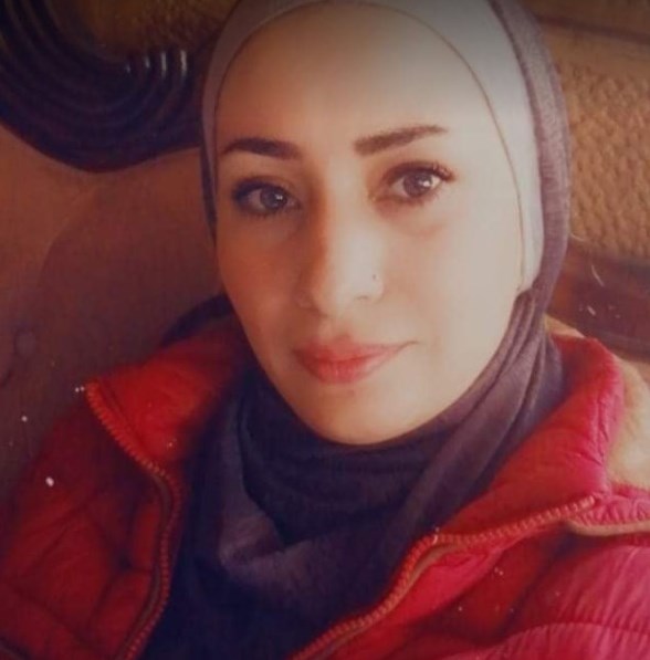 غريز تكتب: فلسطين الحضارة والشموخ