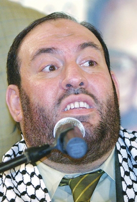 بعد لقاء مطول مع المجالي.. عضو