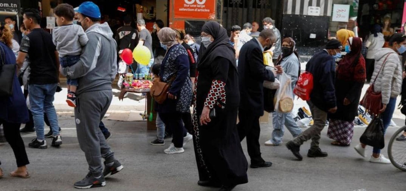 عاصفة كورونا تضرب تونس.. وتخوف من