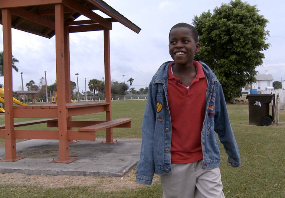 وفاة الطفل المراسل.. صاحب مقابلة الـ