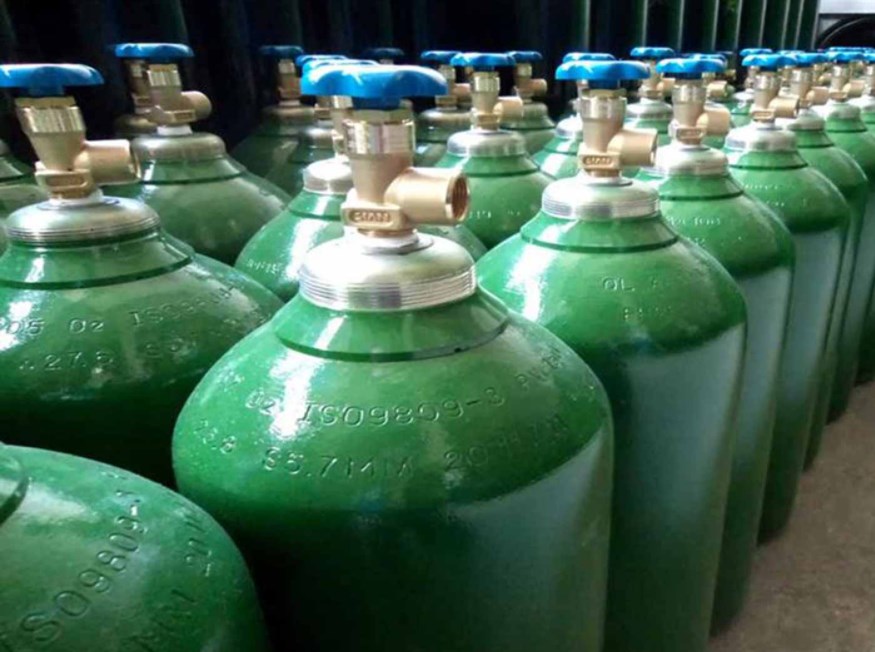 شاهد: مستشفى السّلط طلب التّزود بالأوكسجين