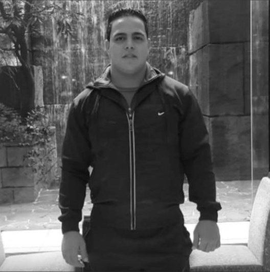 وفاة لاعب الأثقال الأردني أبو عرار