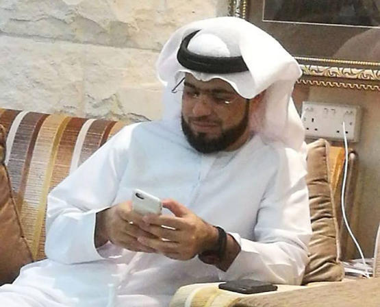 وسيم يوسف ينشر صورة جديدة لـ