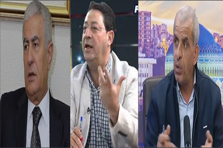 إشادات فلسطينية بالمبادرة التضامنية المغربية