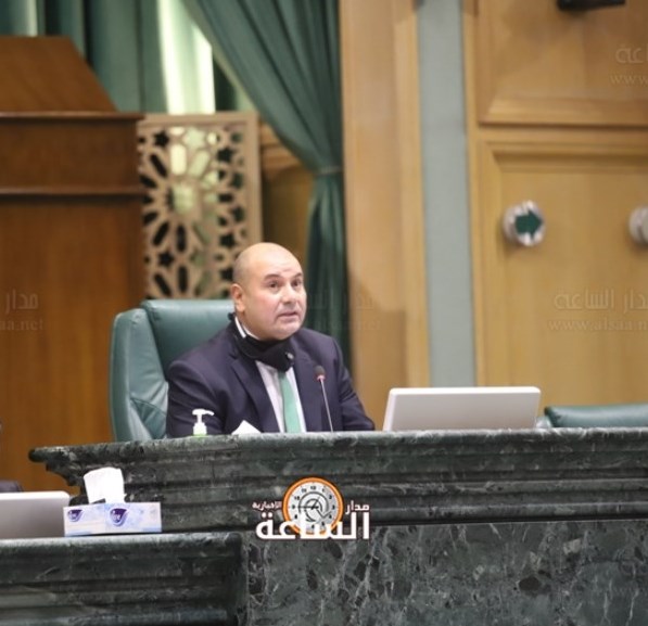 وصفها بأهم جلسة يعقدها المجلس.. هذا