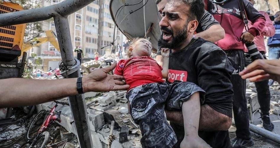 إبادة العائلات.. إسرائيل تمارس إرهابها البشع