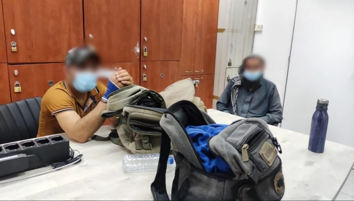 العودات: الموقوفان الأردنيان في إسرائيل يعودان