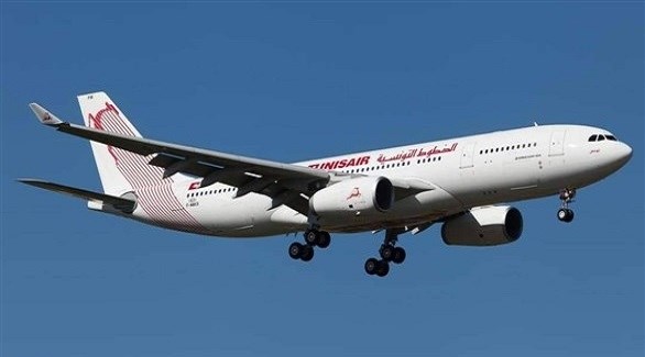 الخطوط التونسية تستأنف رحلاتها إلى ليبيا