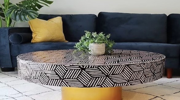 خبيرة: قواعد بسيطة لتمنح منزلك تحديثا