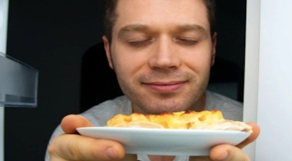 لماذا تصبح بقايا الطعام ألذ في