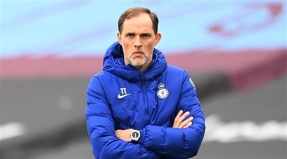 خسارة كأس الاتحاد الإنجليزي لم تهز