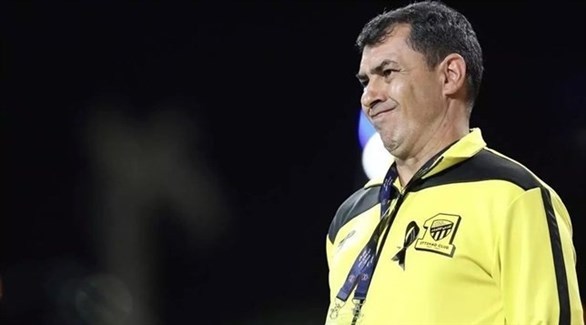 مدرب اتحاد جدة ينتظر التقرير الطبي