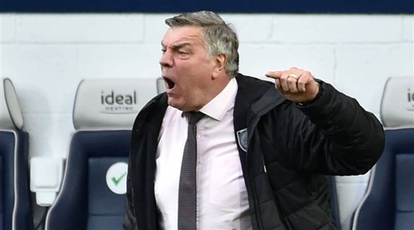 ألاردايس يلوم حكم الفيديو بعد الخسارة