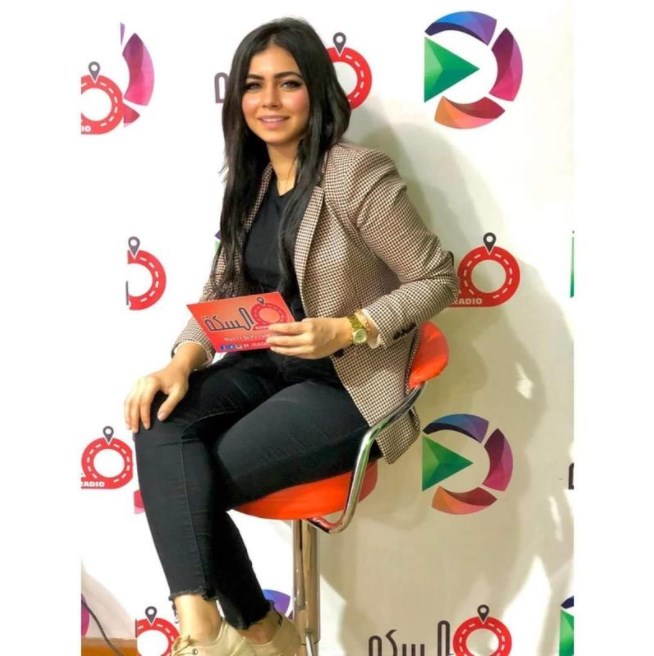 مصر.. تطورات جديدة في قضية «المذيعة