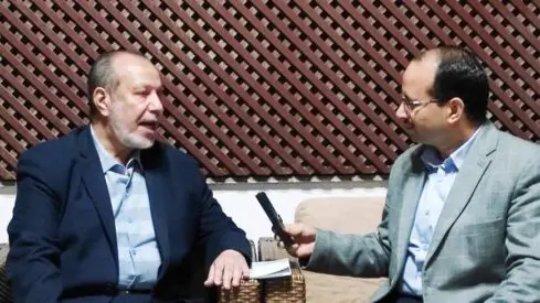 العمارة الإسلامية صديقة للبيئة