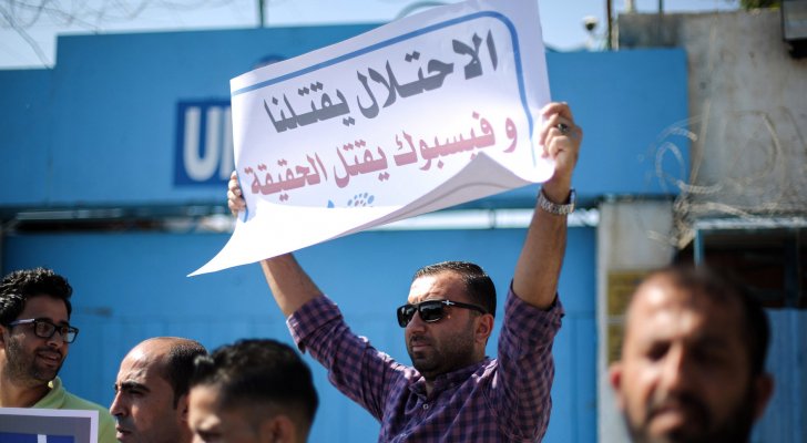 الأردنيون في مقدمة حملة نجحت بتخفيض