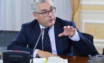 إيمانويل دوبوي: الأردن لعب دورا مهما