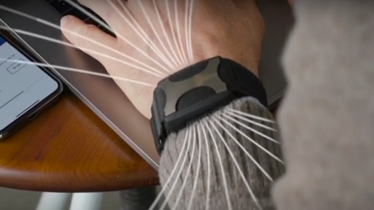 ابتكار جهاز عملي لمحاربة التوتر