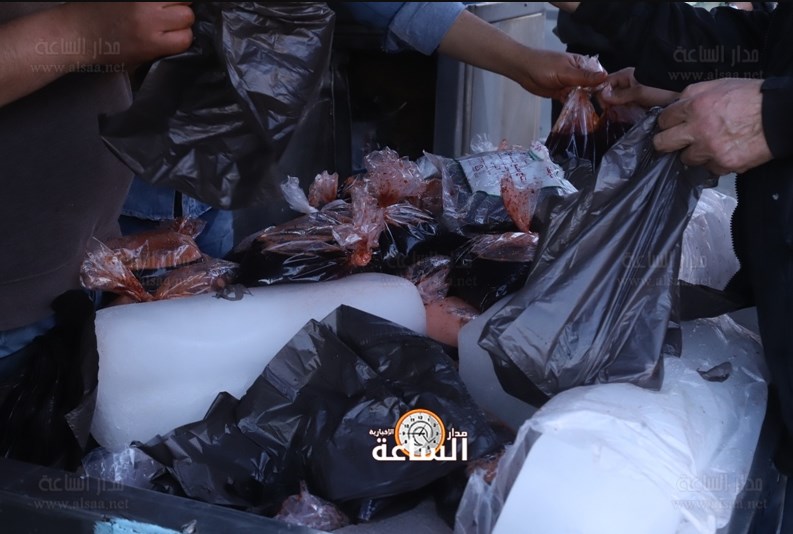 الغذاء والدواء تعلن حصيلة «شهر رمضان»