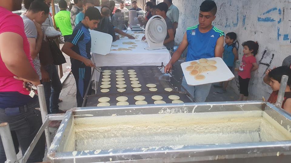 قفشات في رمضان (2)..