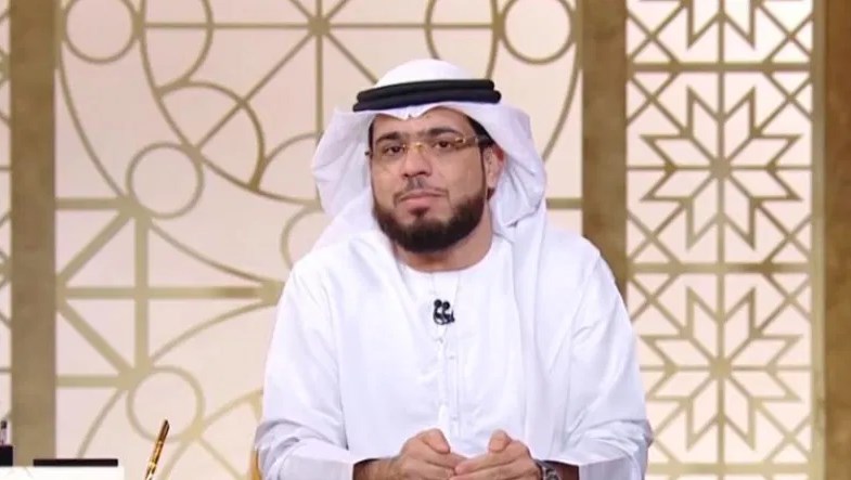 العموش: وسيم يوسف يحمل الجنسية الأردنية