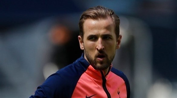 سكاي سبورتس: كين يبلغ توتنهام برغبته